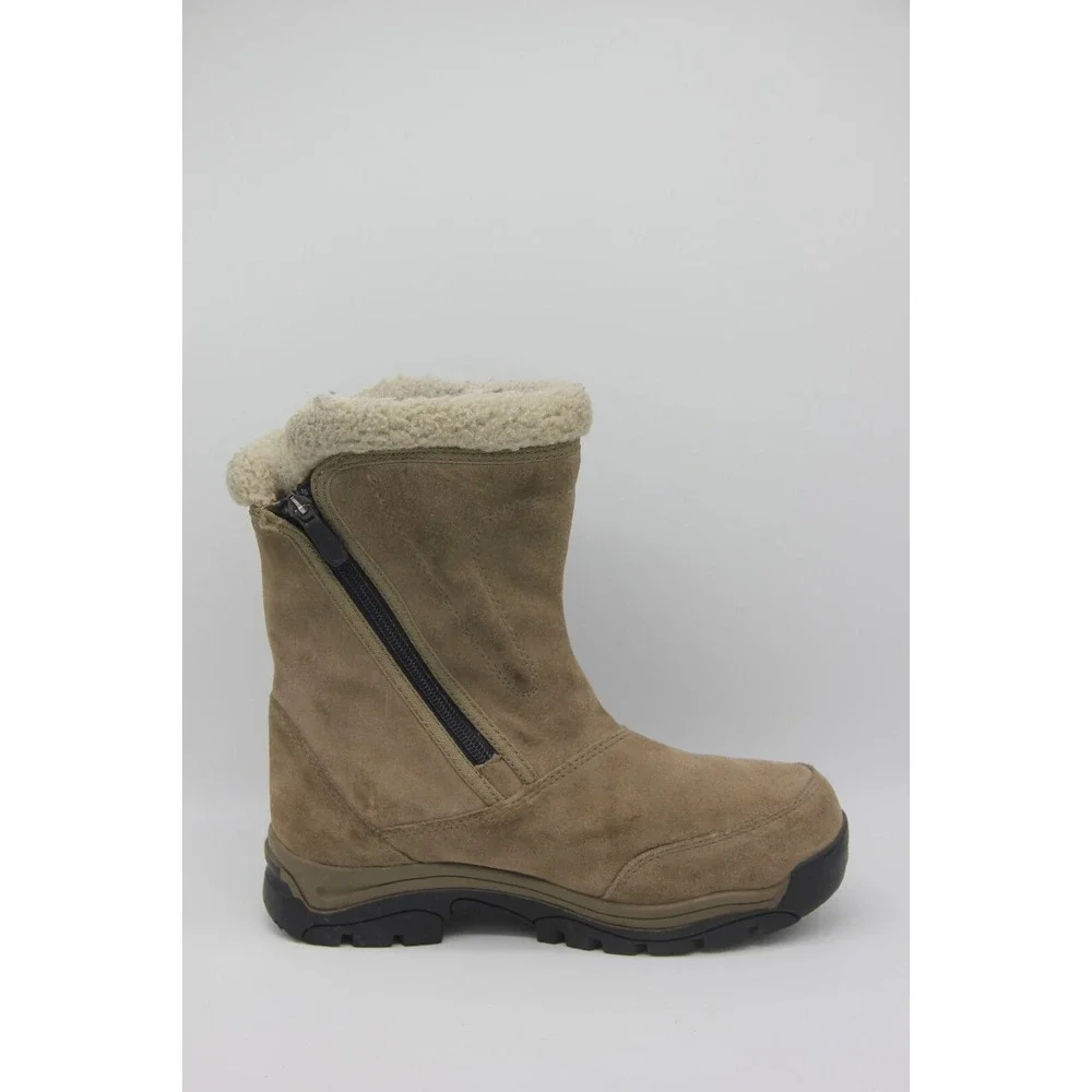 Sorel great snow